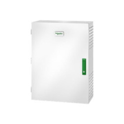 APC Galaxy VS Maintenance Bypass Panel 80-120kW 400V - Single Unit - prepínac obtoku - 3 fáze - pro P N: GVSUPS100KHS, GVSUPS80KHS