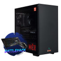 HAL3000 MČR Anniversary Edition i5-13600KF 32 GB 1 TB NVIDIA GeForce RTX 3070 8 GB W11H