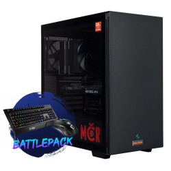HAL3000 MČR Anniversary Edition i5-13600KF 32 GB 1 TB NVIDIA GeForce RTX 3070 8 GB W11H