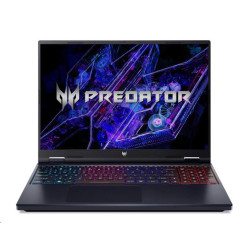 Acer Predator Helios Neo 16S AI PHN16S-71-99Q1 16" U9-275HX 64 GB 1 TB NVIDIA GeForce RTX 5070 Ti 12 GB W11H