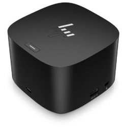 HP TB4 100W G6 Dock 