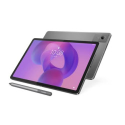 Lenovo Idea TAB MTK Dimensity 6300 8GB 128GB 11" 2,5K IPS matný 500nitů touch Case+Pero 8MP+5MP 7040mAh Android 15 šedá