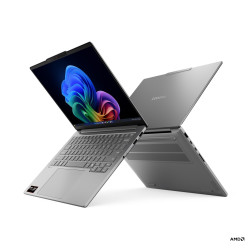 Lenovo IdeaPad Pro 5 14AKP10 AI5-340 14" 2880x1800 24GB 512GB AMD int W11H Gray 2R