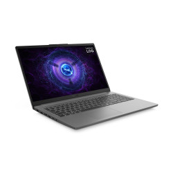 Lenovo LOQ 15IAX9E i5-12450HX 15,6" FHD 16GB 1TB RTX 3050 W11H Gray 2R
