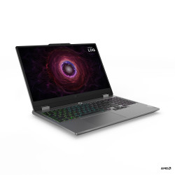 Lenovo LOQ 15ARP9 R5-7235HS 15,6" FHD 24GB 1TB RTX 3050 W11H Gray 2R