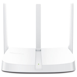 Mercusys MW305R - Bezdrátový router se standardem N a rychlostí až 300 Mb s