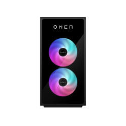HP OMEN GT16-0903nc U7-265F 32 GB GB 1 TB NVIDIA GeForce RTX 5070 12 GB W11H