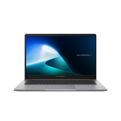 ASUS ExpertBook P1 P1403CVA i3-1315U 14,0" FHD 8GB 512GB SSD UHD W11P Gray 2R