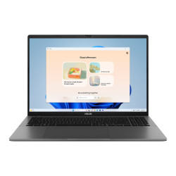 ASUS Vivobook S 16 M3607KA-OLED022X AI7-350 16" WUXGA 32GB 1TB AMD int W11P Gray 2R