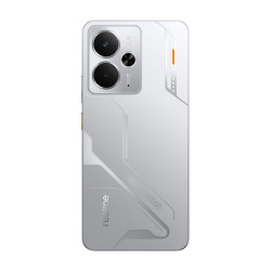 Realme 14 5G 8GB 256GB Mecha Silver