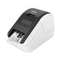 Brother tiskárna štítků QL-820NWB, 62 mm, USB 