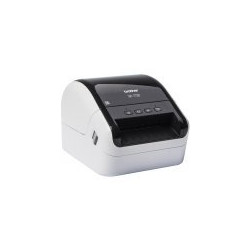 Brother tiskárna štítků QL-1100, 101,6 mm, USB