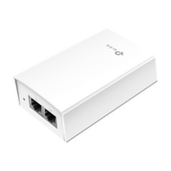 TP-Link TL-POE4824G V1 - Dávkovač energie - 24 Watt - výstupní konektory: 1