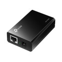 TP-Link TL-POE10R V5 - Separátor PoE - gigabit - 12 Watt - výstupní konektory: 1