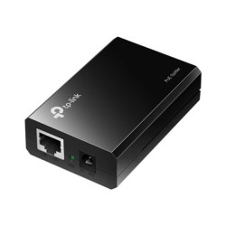 TP-Link TL-POE10R V5 - Separátor PoE - gigabit - 12 Watt - výstupní konektory: 1