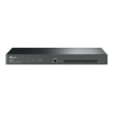 TP-Link JetStream TL-SX3008F V1.6 - Přepínač - L2+ - řízený - 8 x 10GBase-X - Lze montovat do rozvaděče