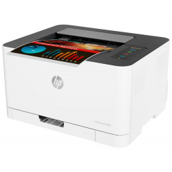 HP Color Laser 150nw A4 600 x 600 dpi až 18 str. min (4ZB95A#B19)