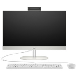 HP ProOne 245 G10 23,8" IPS 1920 x 1080 R3-7320U 8 GB 512 GB AMD Radeon W11P