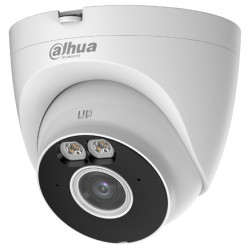 DAHUA IP kamera T4A Turret Wi-Fi 4Mpix objektiv 2,8mm H.265 krytí IP67 LED až 30m ONVIF CZ app