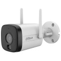 DAHUA IP kamera IPC-HFW1539DTK1-SAW Bullet Wi-Fi 5Mpix objektiv 2,8mm H.265 krytí IP67 IR až 30m ONVIF CZ app