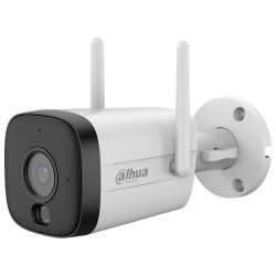 DAHUA IP kamera IPC-HFW1539DTK1-SAW Bullet Wi-Fi 5Mpix objektiv 2,8mm H.265 krytí IP67 IR až 30m ONVIF CZ app