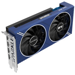Sparkle Intel Arc A580 ORC OC 8GB 8GB GDDR6 PCI-E HDMI 3x DP