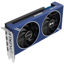 Sparkle Intel Arc A750 ORC OC 8GB 8GB GDDR6 PCI-E HDMI 3x DP