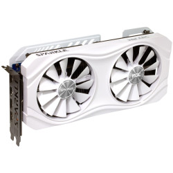 Sparkle Intel Arc A750 ROC Luna OC 8GB 8GB GDDR6 PCI-E HDMI 3x DP