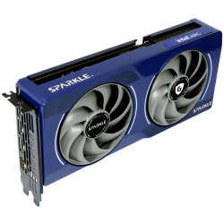 Sparkle Intel Arc B580 GUARDIAN 12GB 12GB GDDR6 PCI-E HDMI 3x DP