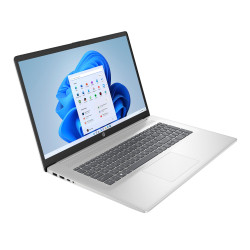 NTB HP 17-cp2002nc, Ryzen-5 7520U, 17.3 HD+ AG SVA, 8GB LPDDR5, SSD 512GB, AMD Radeon Graphics, Win11
