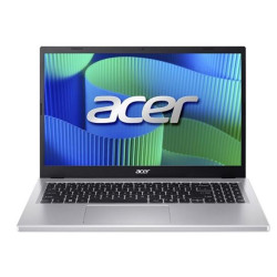 Acer Extensa 15 (EX215-57-51YJ) Core i5 13420H 8GB 512GB SSD 15,6" FHD IPS Win11 Pro stříbrná 