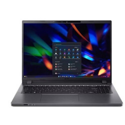 Acer TravelMate P2 (TMP216-51-G2-TCO-57VE) Core 5 120U 16GB 512GB SSD 16" WUXGA IPS Win11 PRO EDU šedá 