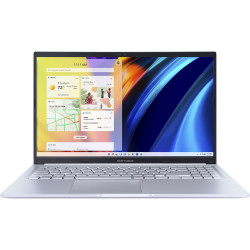 ASUS Vivobook 15 X1502VA-NJ1252W i5-13420H 15,6" FHD 16GB 512GB UHD Xe W11H Silver 2R