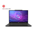 MSI Venture 16 AI A2HMG-036CZ U7-255H 16" 2048x1280 32GB 1TB Arc 140T W11H Gray 3R