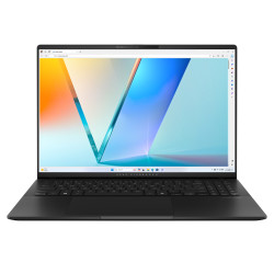 ASUS Vivobook S 16 S5606CA-OLED045W U7-255H 16" 2880x1800 32GB 1TB Arc 140T W11H Black 2R