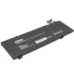 Baterie AVACOM pro Dell Alienware M15 Li-Pol 15,2V 3940mAh 60Wh
