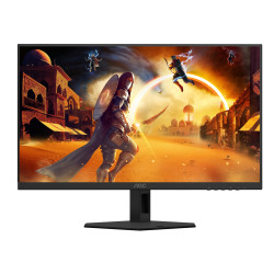 AOC Gaming Q24G4RE 23,8" IPS QHD 180Hz 0,5ms Black 3R