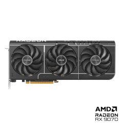 ASUS PRIME RX 9070 Gaming OC 16GB GDDR6