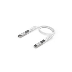 Ubiquiti UACC-Uplink-SFP28-0.3M, Uplink Cable 25 10 1Gbps SFP28 SFP+ SFP, 0,3m