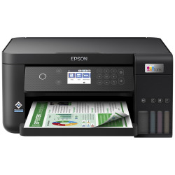 Epson EcoTank L6260 Inkoustová Multifunkce Tanková A4 (C11CJ62402)