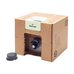 HP 873 - 3 L - povrchový nátěr - originální - Latex - inkoustová cartridge - pro Latex 800, 800 W