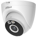 DAHUA IP kamera T5A-PV Turret Wi-Fi 5Mpix objektiv 2,8mm H.265 krytí IP67 IR+LED až 30m ONVIF CZ app