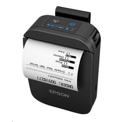 Epson TM-P20II, 8 dots mm (203 dpi), USB-C, Wi-Fi, kit (USB)