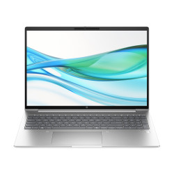 HP NTB ProBook 460 G11 U7-155U 16 WUXGA 300FHD, 2x8GB, 512GB, FpS, ax 6E, BT, Backlit kbd, Win11Pro 3y onsite