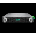 HPE PL DL345g11 AMD Epyc 9115 (2.6G 16C) 2x32G 2x480G (P40497) 2x1000W MR416i-p 8SFF 4p1G Smart Choice