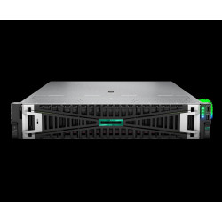 HPE PL DL345g11 AMD Epyc 9115 (2.6G 16C) 2x32G 2x480G (P40497) 2x1000W MR416i-p 8SFF 4p1G Smart Choice