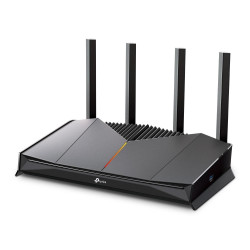 TP-Link Archer GE230 EasyMesh WiFi7 router (BE3600,2,4GHz 5GHz,1x2,5GbEWAN,1x2,5GbELAN,3xGbE,1xUSB3.0)
