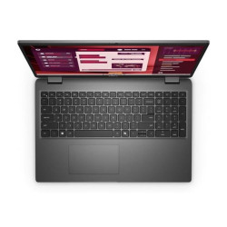 DELL Latitude 3550 i5-1335U 8GB 512GB SSD 15.6" FHD Intel UHD. FPR W11P 5Y ProSpt šedý