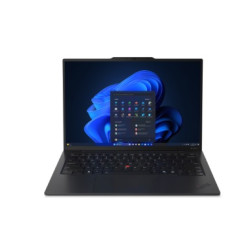 Lenovo ThinkPad X1 Carbon G13 Core Ultra 7 265U 64GB 1TB SSD 14" 2.8K OLED Touch 500 nits 5G Win11 Pro 3YR Premier černá
