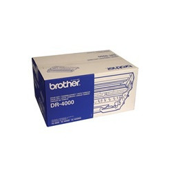 Válec Brother HL 6050, black, DR4000, 30000s, O